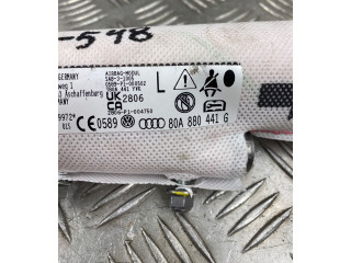 Подушка безопасности в сиденье 80A880441G Audi Q5 SQ5