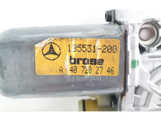 Řídící jednotka A1407202746, 135531200 Mercedes-Benz S W140 1996