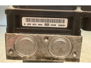 Блок управления АБС 8K0907379CG Audi A5 8T 8F