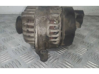 Генератор 1022118431, 51859037   Fiat Punto Evo      