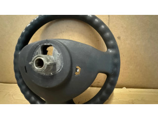 Руль Renault Clio II  2001-2005 года 8200057418, 070415911554      