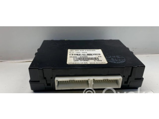 Блок управления АБС Hyundai i10