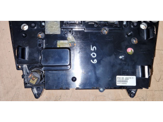 Блок управления климат-контролем 8697139 Volvo S60