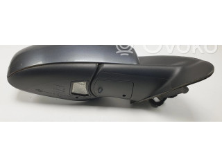 Зеркало электрическое        Volvo V70  2005 - 2008 года   