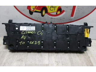 Спидометр (приборный щиток)  00006103KV, 00006103KV   Citroen C4 Aircross 