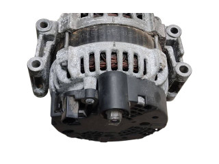 Генератор 06H903018J, 0125711152 Audi Q5 SQ5