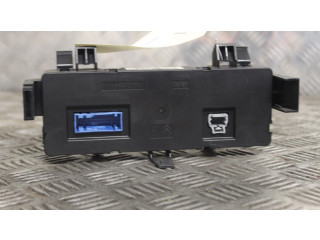 Блок управления климат-контролем 9637774XT Citroen C2