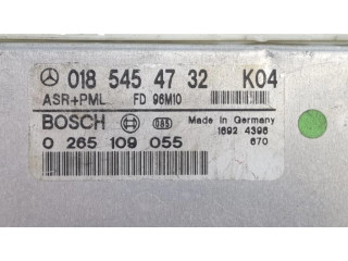 Блок управления ABS