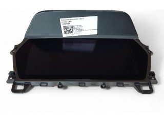 Панель приборов 5A68252, 62105A68252 BMW Z4 g29