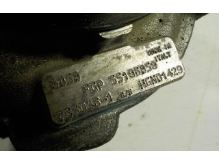  Турбина Alfa Romeo GTV  55196859   для двигателя 937A5000      