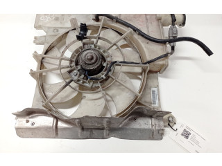 Вентилятор радиатора     GMV4525    Citroen C1 1.4