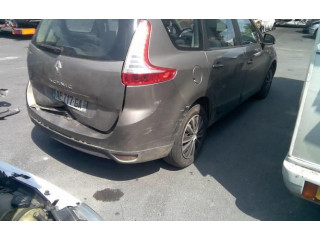 Блок управления климат-контролем 275109409R   Renault Scenic III   Grand scenic III