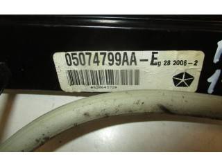 Zpětné zrcátko Dodge Caliber 2007 05074799AA