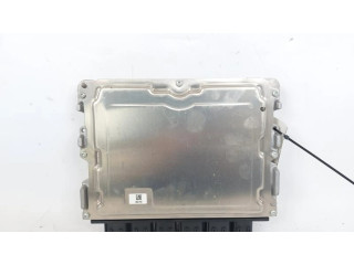 Блок управления двигателя 0281039026 BMW X1 F48 F49