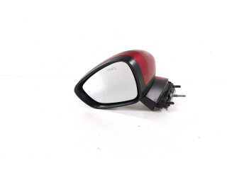 Зеркало электрическое        Citroen DS4   -  года   