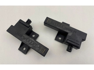 Блок подушек безопасности 4K0907247 Audi A6 C7