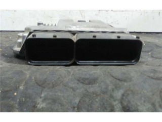 Блок управления двигателем Блок управления 3G906013N   Seat Ibiza I (021A)