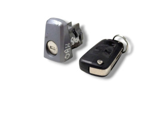 Řídící jednotka 0261208396, 55558787 Opel Zafira B 2007