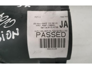 Přístrojová deska Ford Fusion 2002 4S6F-10849-JA