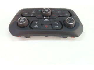 Блок управления климат-контролем 07356941360, 07356941360 Jeep Renegade