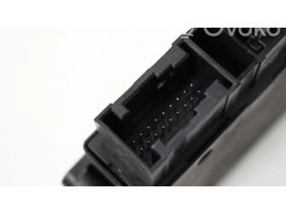 Блок управления парковки