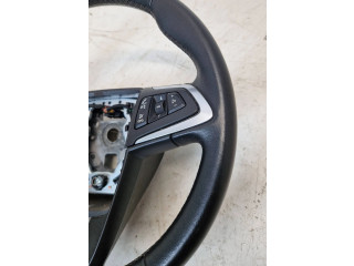 Руль Saab 9-5 2010 - 2016 года 13332551