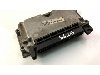 Блок управления 9632694180   Peugeot 306