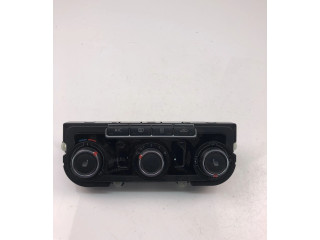 Блок управления климат-контролем 1K8907426AQ, NO1569 Volkswagen Caddy