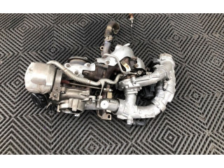 Turbodmychadlo Турбина Volkswagen Transporter - Caravelle T6 DMZA