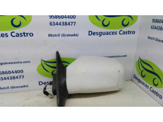 Zpětné zrcátko Hyundai Lantra I G4CN