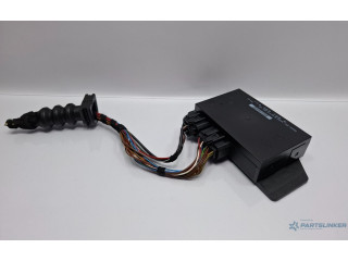 Блок комфорта 1C0959799B, 1C0959799B Skoda Superb B5 (3U)