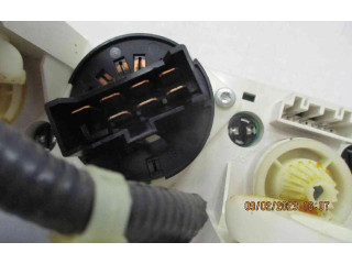 Блок управления климат-контролем 79500S1AG01ZA, 79500S1AG01ZA   Honda Accord