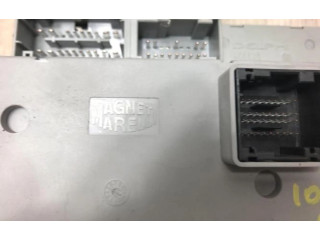 Блок управления 51857555, 51857555 Lancia Musa