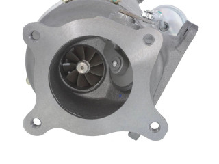 Turbodmychadlo Турбина 814306, 14411AA881 Subaru Forester SJ