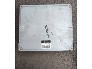 Блок управления двигателя LNC1410AG Jaguar XJ X308