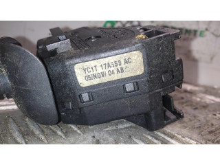 Ручка стеклоочистителей 17A553AC   Ford Transit