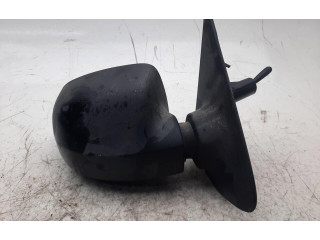 Зеркало электрическое Dacia Logan I 2004 - 2012 года