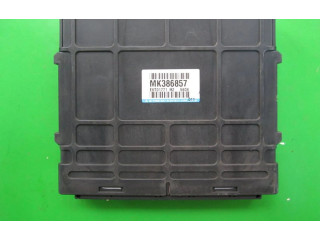 Řídící jednotka MK386857, E6T01771 Mitsubishi Pajero 2001
