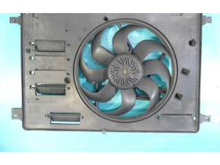 Комплект вентиляторов     8240543, IMPRK1231879    Volvo S60 