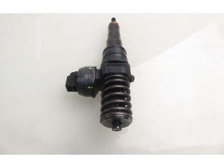 Vstřikovač 0414720215, 038130073AG Volkswagen Caddy BJB