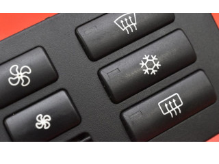 Блок управления климат-контролем 4126707, 4126707   BMW X3 E83