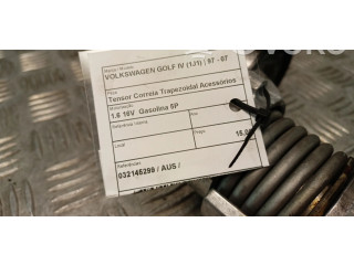 Генератор 032145299 Volkswagen Golf IV