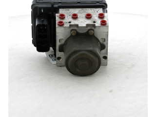 Блок АБС 4405013070, J0-4904W   Toyota  Corolla Verso E121  2001 - 2004 года