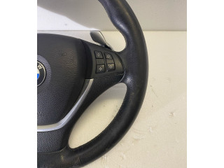 Volant BMW X6 E71 2010