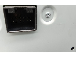 Дисплей    5G0919606   Volkswagen Tiguan