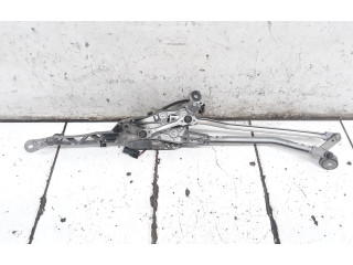 Механизм стеклоочистителей (трапеция)