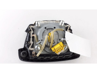 Подушка безопасности водителя 2K0880201A Volkswagen Caddy