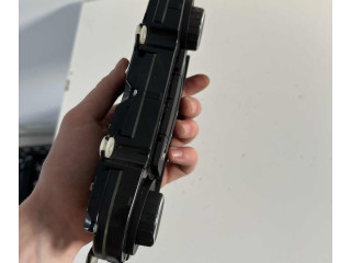 Блок управления климат-контролем 3T0907044BR, 5HB00974984 Skoda Octavia Mk3 (5E)