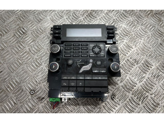 Блок управления климат-контролем 31268336, 08W42E03   Volvo S80