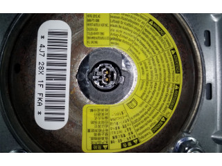 Подушка безопасности пассажира AB3921044H30AD Ford Ranger